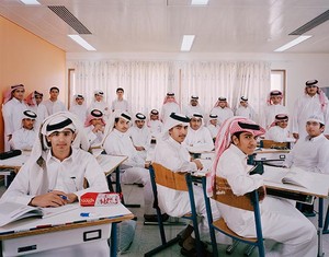 Qatar, Grade 10, Religion