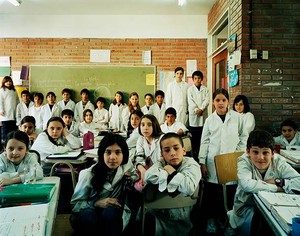 Argentina, Buenos Aires, Grade 4, Natural Science