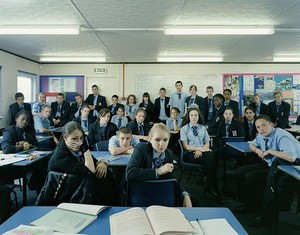 England, Erith, Year 10, English