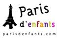 paris d'enfants