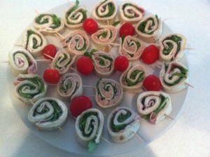 wraps-thon-mayo-boursin-jambon-mâche