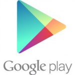 logo google play