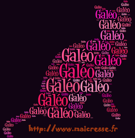 galeo-chat-avec-des-mots-silhouette