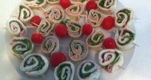 wraps-thon-mayo-boursin-jambon-mâche