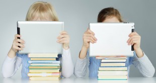 tablette école éleve