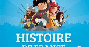 Histoire de France