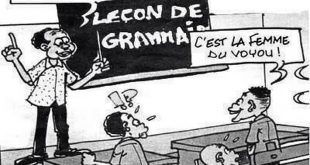 humour grammaire voyelle voyou