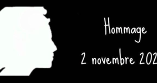 Hommage Samuel Paty rentrée 2 novembre