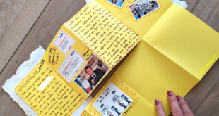 journal de bord enfant confiné