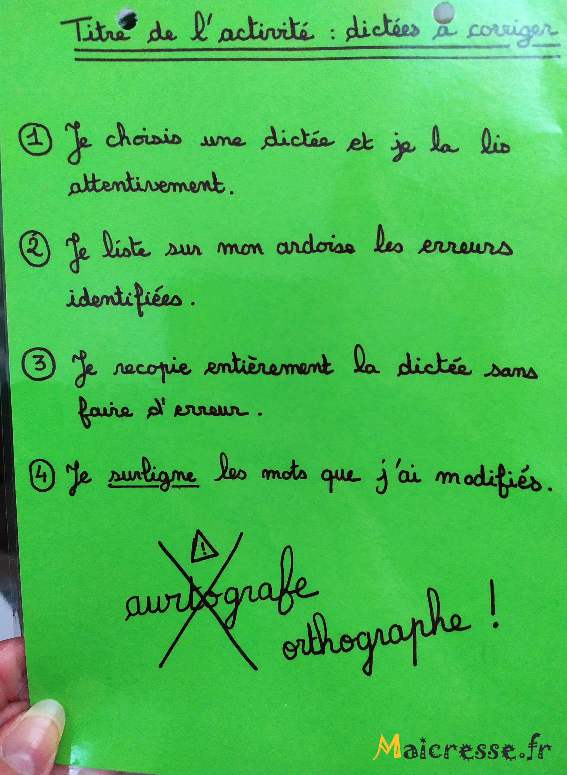 Le cahier-journal du prof des écoles : de janvier à juin 2022 - La trousse  de Sobelle