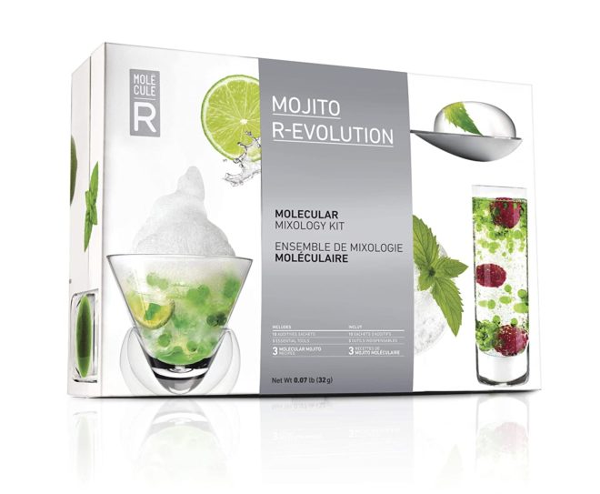 kit mojito