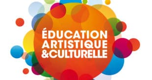 Education artistique et culturelle