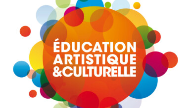 Education artistique et culturelle