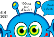 Célébrer le 100ème jour d’école en CM !