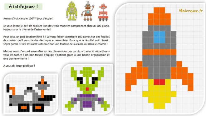 apprendre pixel art