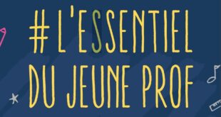 guide du jeune prof gratuit