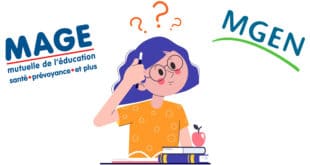 quelle mutuelle choisir jeune prof