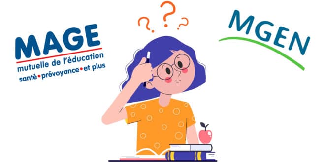 quelle mutuelle choisir jeune prof