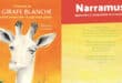 Narramus en CP : Album sur l’Afrique