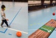 apprentissage des jeux paralympiques et du handisport avec les enfants