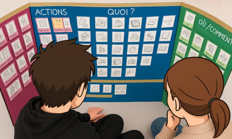 fabrique à phrases géante ia