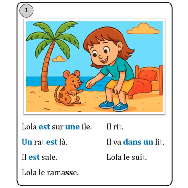 acheter dossierfiches de lectures cp